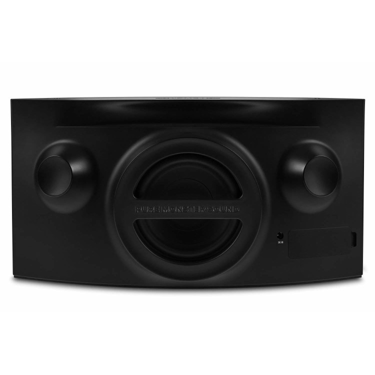 Monster StreamCast S2 Multiroom Speaker - Black