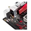 ASUS Intel B150I PRO GAMING/AURA DDR4 LGA 1151 Mini-ITX Motherboard