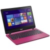 Refurbished Acer Aspire V3-112P 11.6&quot; Touchscreen Intel Celeron N2840 2.1GHz 2GB 500GB Win8 Laptop in Pink