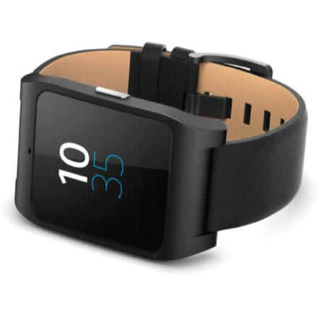 Sony Swr50 Smartwatch Sony Smartwatch Belt Sony Smartwatch Strap - Main Image