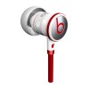 iBeats In-Ear Headphones by Dr. Dre - White