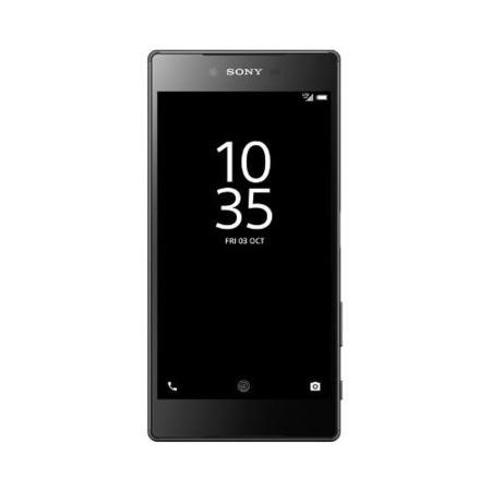 Sony Xperia Z5 Black 5.2