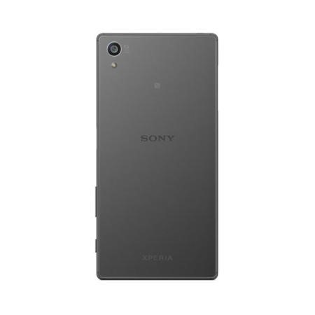 Sony Xperia Z5 Black 5.2