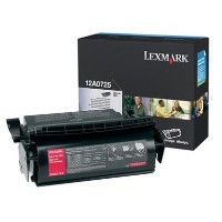Optra Se Regular Laser Print Cartridge (23K)