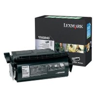 Lexmark Toner Cartridge
