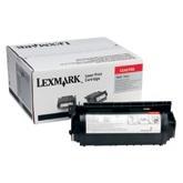 Lexmark toner cartridge