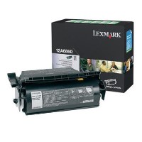 Lexmark T620 T622 Return Program Print Cartridge 10K