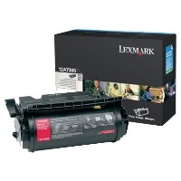 T632, T634 Extra High Yield Print Cartridge (32K)