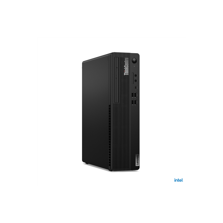 Lenovo ThinkCentre M70s Gen 4 Intel Core i5-13400 8GB 256GB SSD Windows 11 Pro Desktop PC