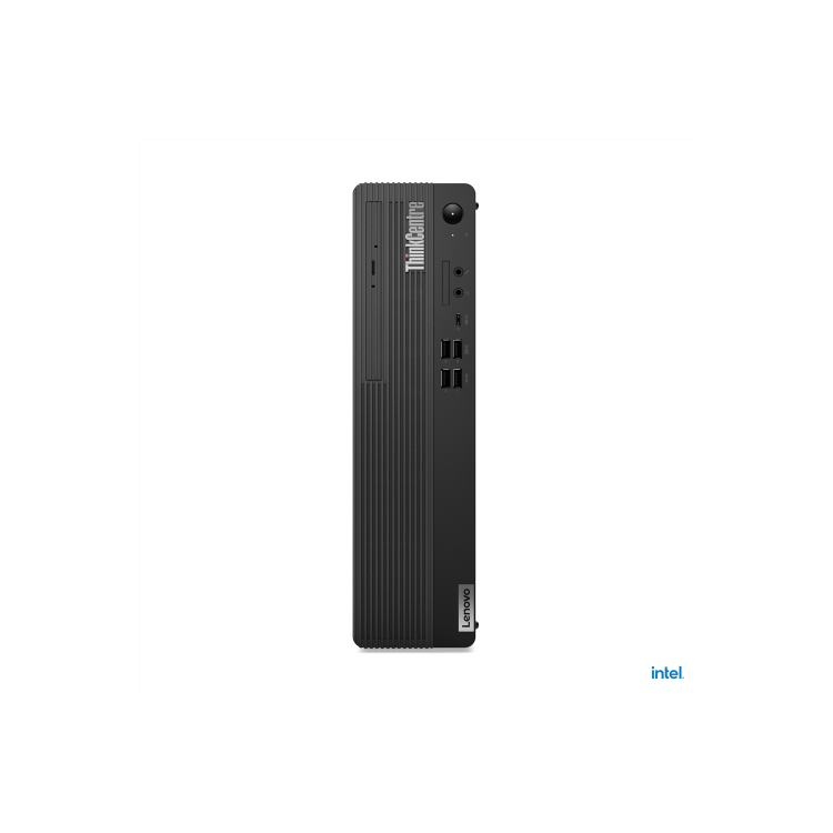 Lenovo ThinkCentre M70s Gen 4 Intel Core i5-13400 8GB 256GB SSD Windows 11 Pro Desktop PC