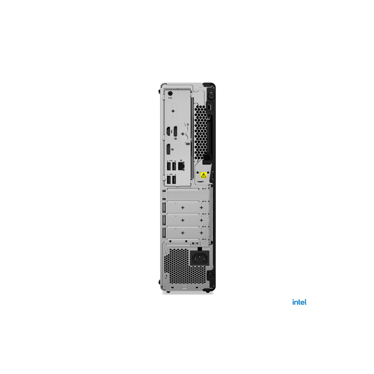Lenovo ThinkCentre M70s Gen 4 Intel Core i5-13400 8GB 256GB SSD Windows 11 Pro Desktop PC