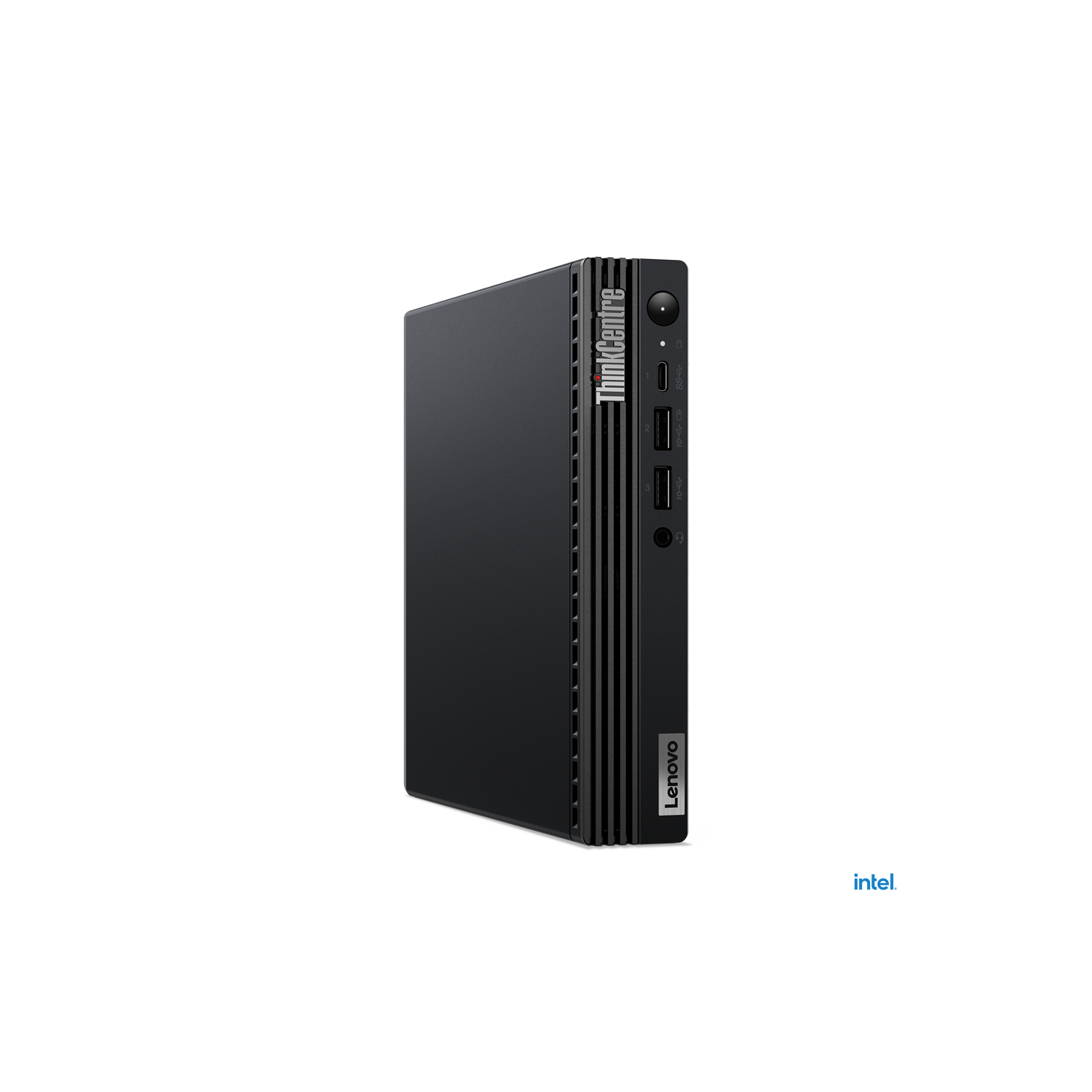 Lenovo ThinkCentre M70q Gen 4 Intel Core i5-13400T 16GB 256GB SSD Windows 11 Pro Mini PC