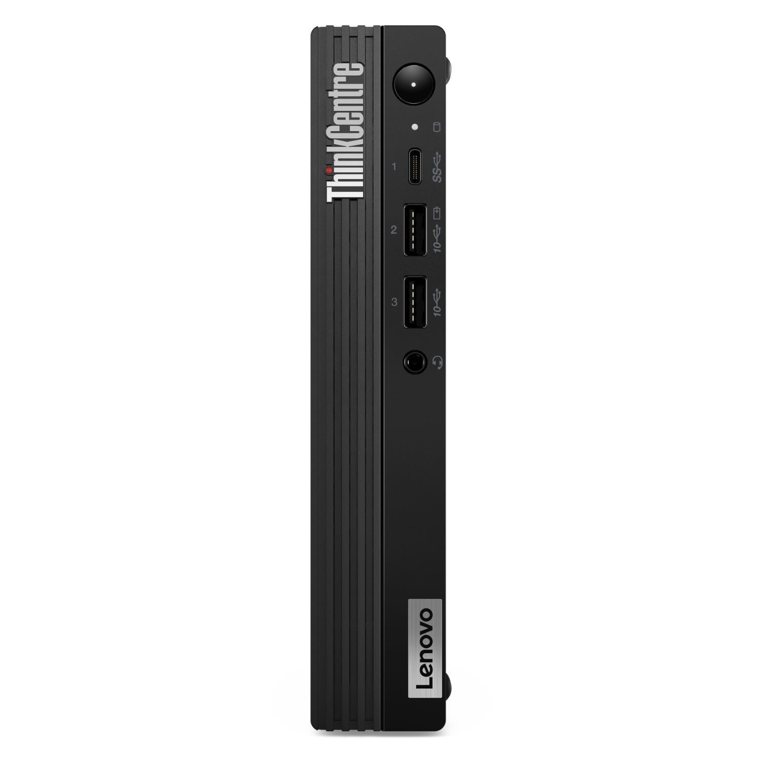 Lenovo ThinkCentre M70q Gen 4 Intel Core i5-13400T 8GB 256GB SSD Windows 11 Pro Mini PC