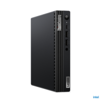 Lenovo ThinkCentre M70q Gen 4 Intel Core i5-13400T 16GB 512GB SSD Windows 11 Pro Mini PC Lenovo ThinkCentre M70q Gen 4 Intel Core i5-13400T 16GB 512GB SSD Windows 11 Pro Mini PC