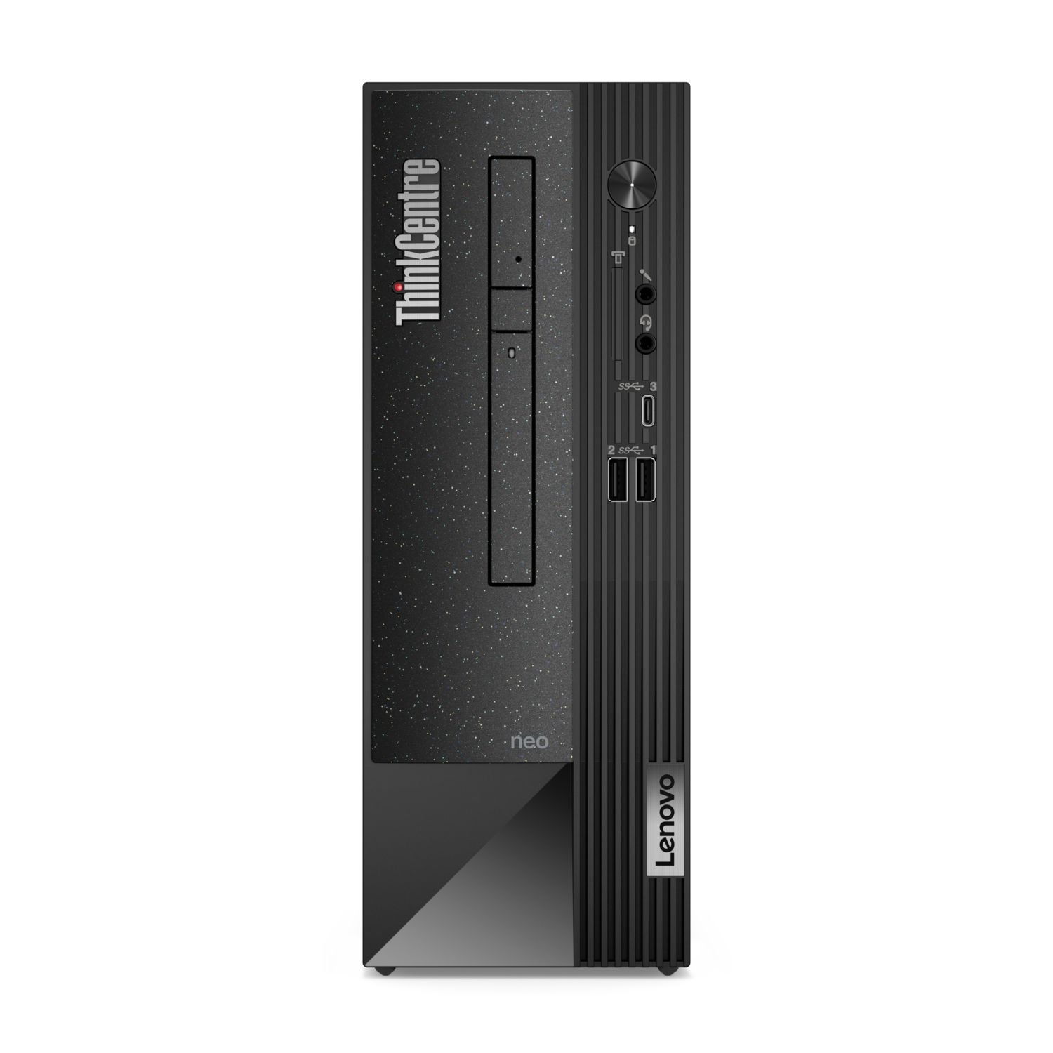 Lenovo ThinkCentre Neo 50s Gen 4 Intel Core i5-13400 8GB 256GB SSD Windows 11 Pro Desktop PC