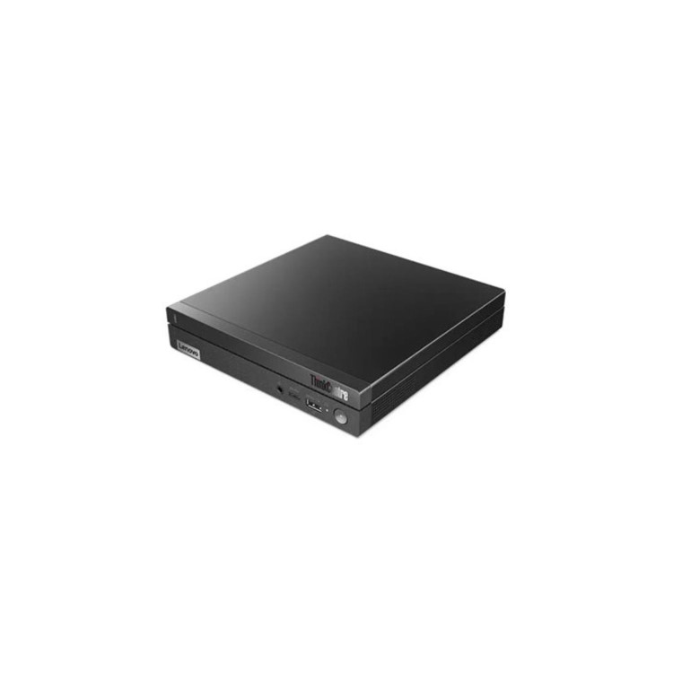 Lenovo ThinkCentre Neo 50Q Intel Core i3 1215U 8GB 256GB SSD Windows 11 Pro Desktop 
