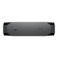 HP Z2 Mini G5 Core i7-10700 16GB 512GB SSD Quadro T1000 4GB Windows 10 Pro Workstation PC