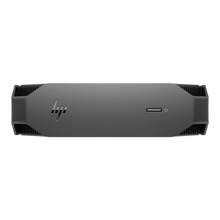 HP Z2 Mini G5 Core i7-10700 16GB 512GB SSD Quadro T1000 4GB Windows 10 Pro Workstation PC