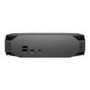 HP Z2 Mini G5 Core i7-10700 16GB 512GB SSD Quadro T1000 4GB Windows 10 Pro Workstation PC
