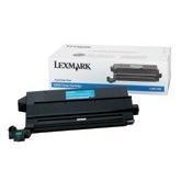 Lexmark toner cartridge