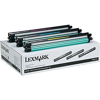 Lexmark developer kit