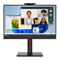 Lenovo ThinkCentre Tiny-In-One 24" IPS Full HD Monitor