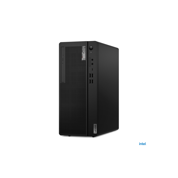 Lenovo ThinkCentre M70t Intel Core i5-12500 16GB 512GB SSD Windows 11 Pro Desktop PC