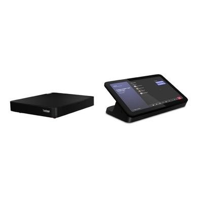 Lenovo ThinkSmart Core + Controller Kit Video Conferencing System