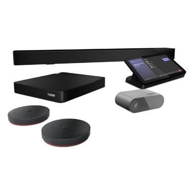 Lenovo ThinkSmart Core Full Room Video Confrencing Kit