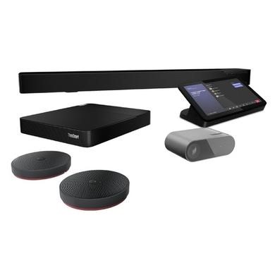 Lenovo ThinkSmart Core + Lenovo IP Controller Full Room Kit