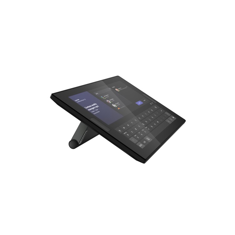 Lenovo ThinkSmart Core + Lenovo IP Controller Full Room Kit