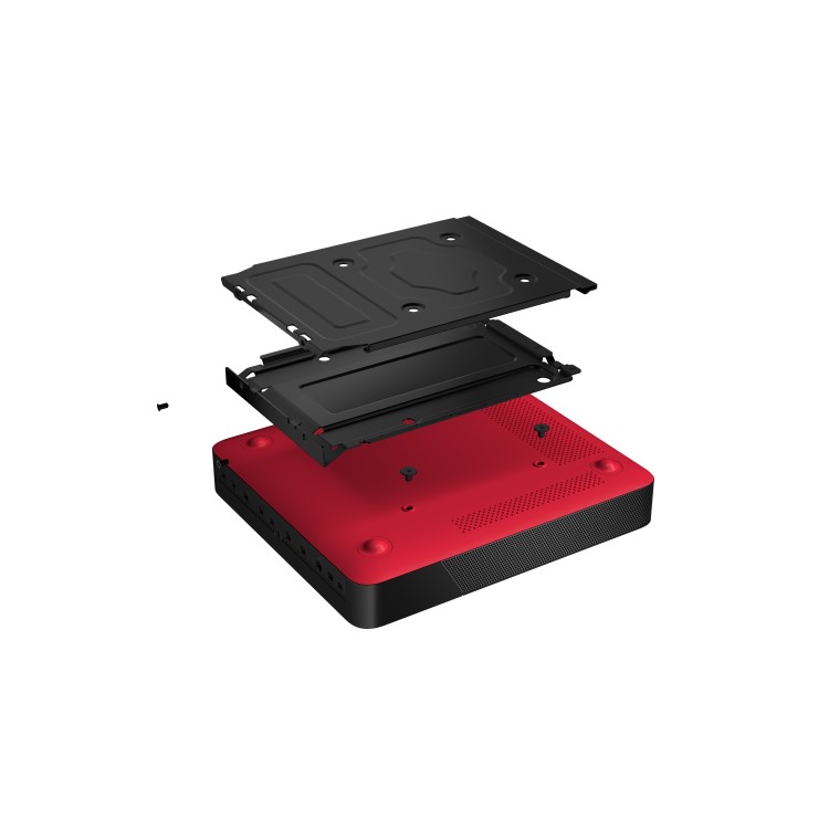 Lenovo ThinkSmart Core + Lenovo IP Controller Full Room Kit