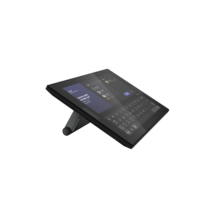 Lenovo ThinkSmart Core + Controller Kit Video Conferencing System