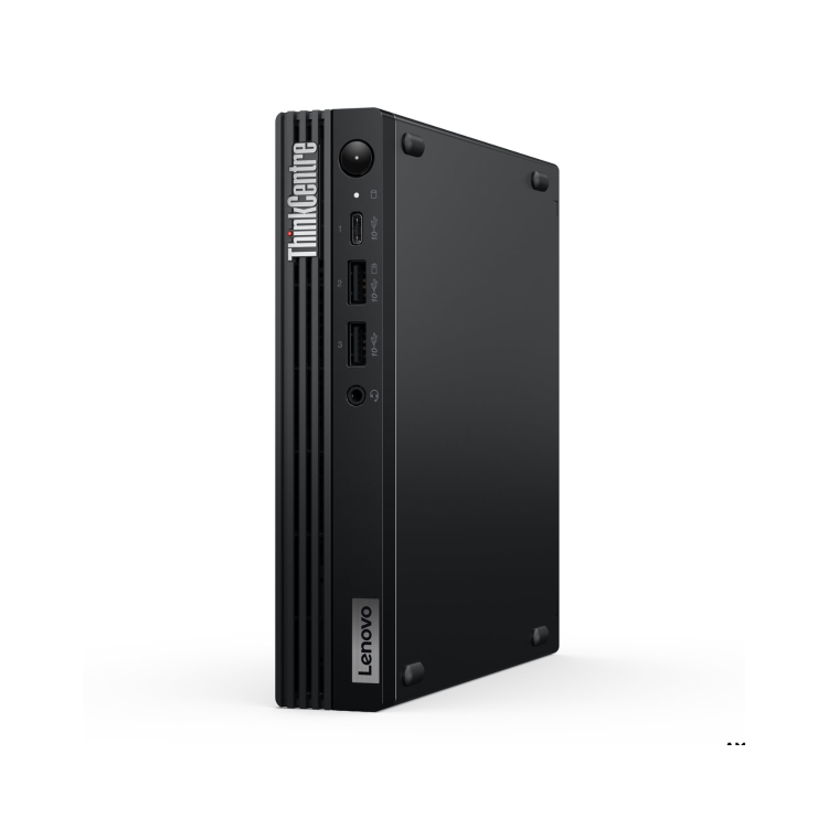 Lenovo ThinkCentre M75q Gen 5 AMD Ryzen 5 Pro 8500GE 16GB RAM 256GB SSD Windows 11 Pro Desktop PC