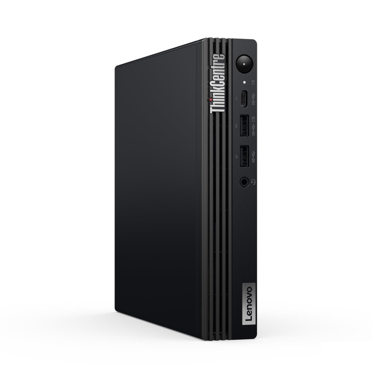 AMD Ryzen 5 8500GE (6C/12T, 3.4/5.0GHz, 6MB L2/16MB L3), 1x 8GB SODIMM DDR5-5200, 256GB SSD M.2 2280 PCIe 4.0x4 NVMe Opal 2.0, AMD Radeon 740M Graphics, AMD Wi-Fi 6E RZ616 802.11ax 2x2 + BT5.3, Window