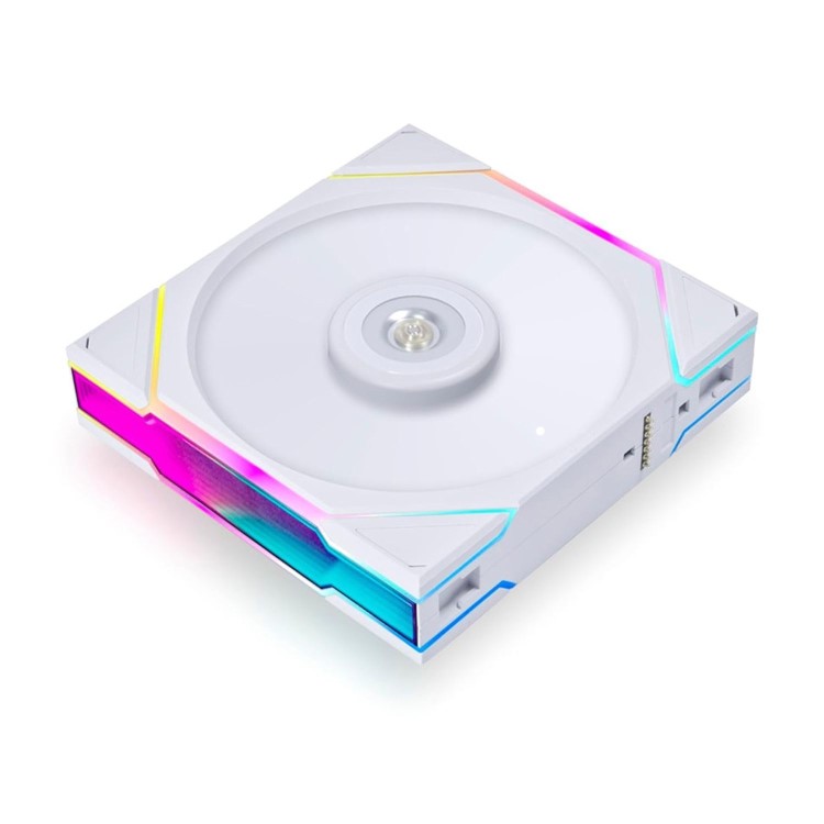 Lian Li UNI FAN TL 120mm 2300rpm Reverse Case Fan White