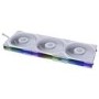 Lian Li UNI FAN TL 120mm 2300rpm Reverse Triple Pack Case Fan White