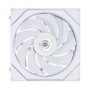 Lian Li UNI FAN TL 120mm 2300rpm Reverse Triple Pack Case Fan White