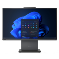 Lenovo ThinkCentre neo 50a 24 Gen 5 Intel Core i5-13420H 8GB RAM 256GB SSD 23.8 Inch Windows 11 Pro All-in-One PC 