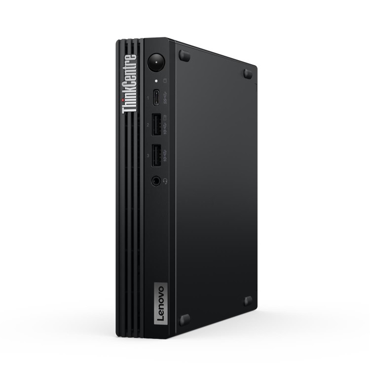 Lenovo ThinkCentre M70q Gen 5 Intel Core i5 14400T 16GB RAM 512GB SSD Windows 11 Pro Mini PC