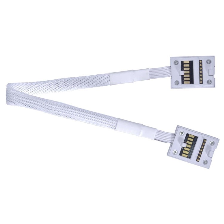 Lian Li UNI FAN TL 120mm 2600rpm Triple Pack Case Fan White