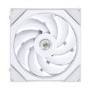 Lian Li UNI FAN TL 120mm 2600rpm Triple Pack Case Fan White
