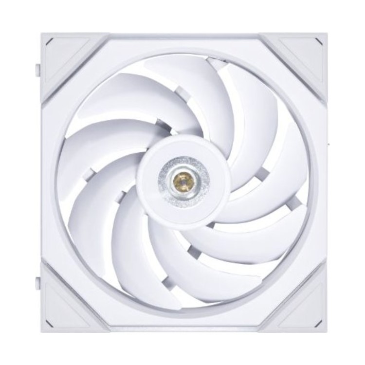 Lian Li UNI FAN TL 120mm 2600rpm Triple Pack Case Fan White