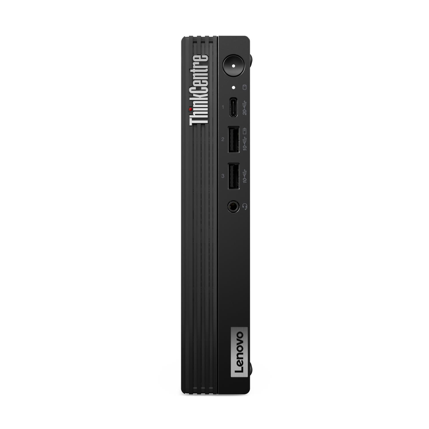 ThinkCentre M90q Gen 5 Intel Core i7 14700T RAM 512GB SSD Windows 11 Pro Mini PC