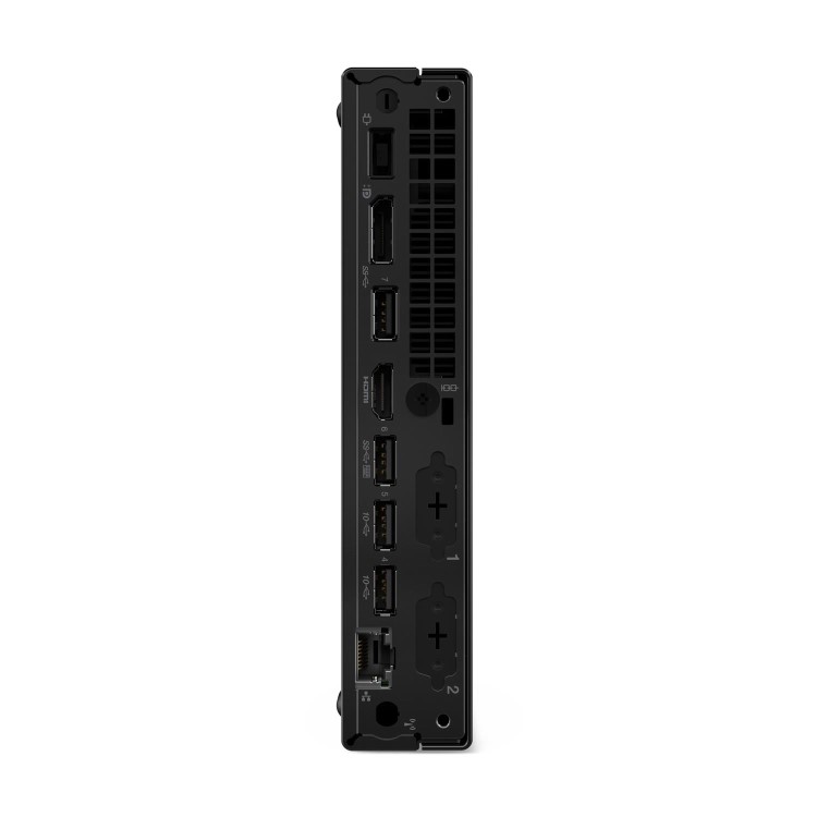 Intel Core i7-14700T, 20C (8P + 12E)/28T, Max Turbo up to 5.2GHz, P-core 1.3/5.0GHz, E-core 0.9/3.7GHz, 33MB Intel Smart Cache, 1x 16GB SODIMM DDR5-5600, 512GB SSD M.2 2280 PCIe 4.0x4 NVMe Opal 2.0, I