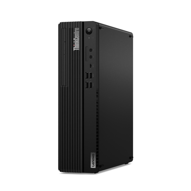 Lenovo ThinkCentre M70s Gen 5 SFF Core i7-14700 16GB RAM 512GB SSD vPro Enterprise Windows 11 Pro Desktop PC