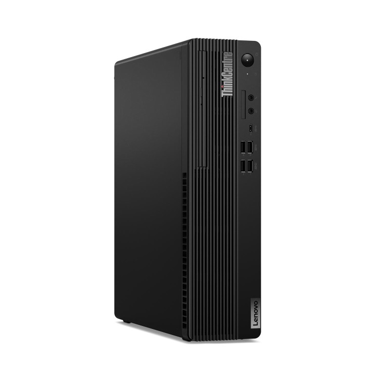 Lenovo ThinkCentre M70s Core i5-14400 8GB RAM 256GB SSD Windows 11 Pro Desktop PC