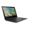 HP x360 11 G3 Intel Celeron N4020 4GB 32GB eMMC 11.6 Inch Touchscreen Convertible Chromebook