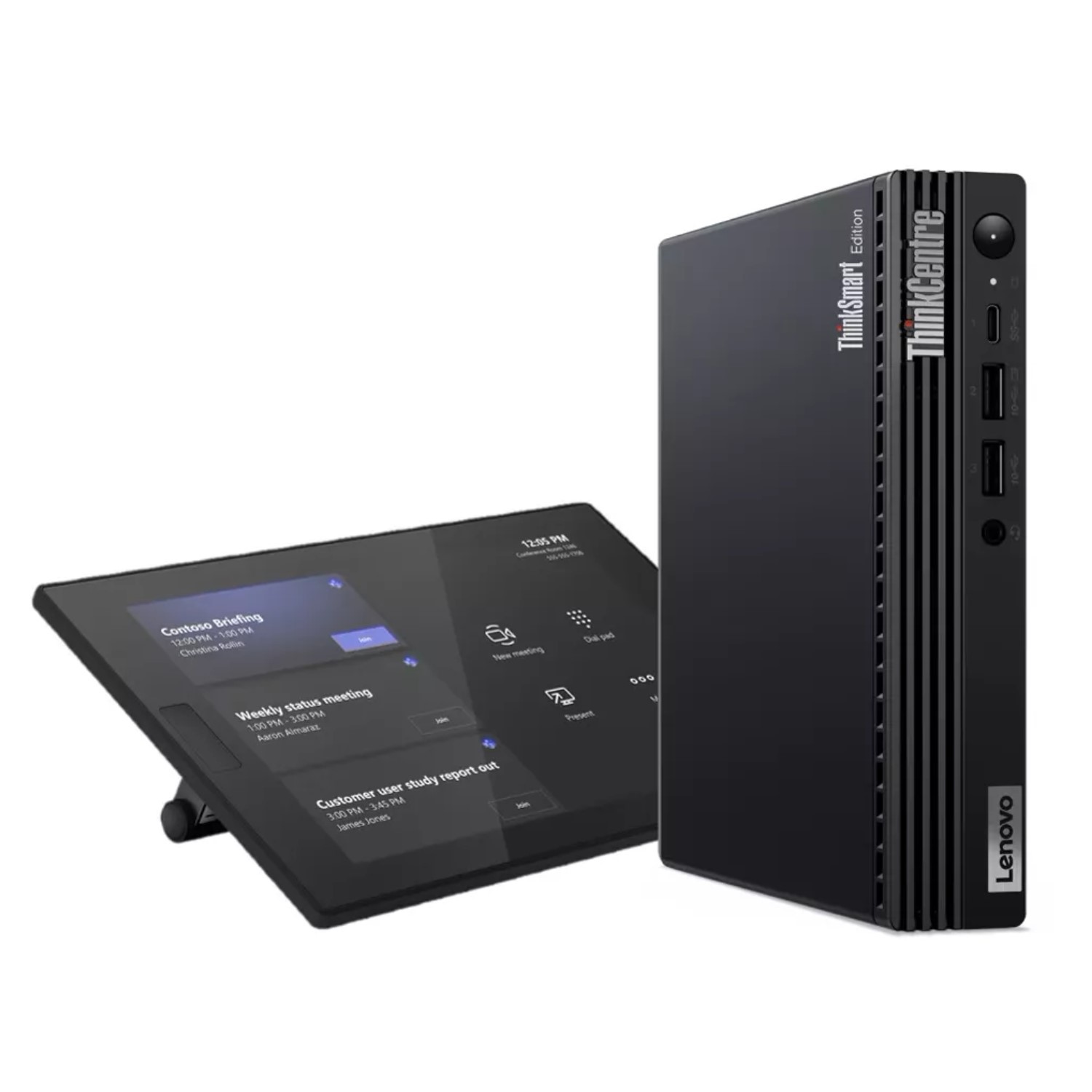 ThinkSmart Tiny Kit VESA mount