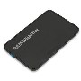 Manhattan Drive Enclosure 2.5" USB2 BLK